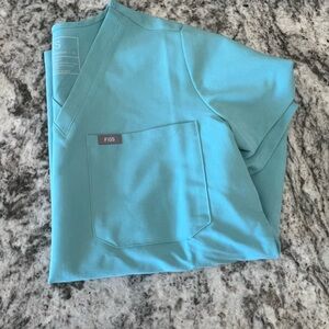 Figs Catarina Top XS